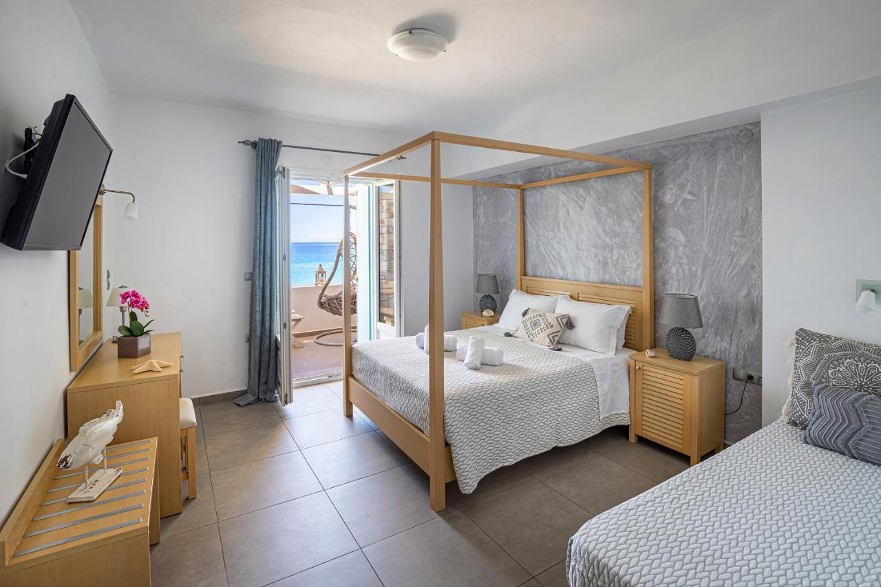 Blue Harmony Hotel Kini エクステリア 写真