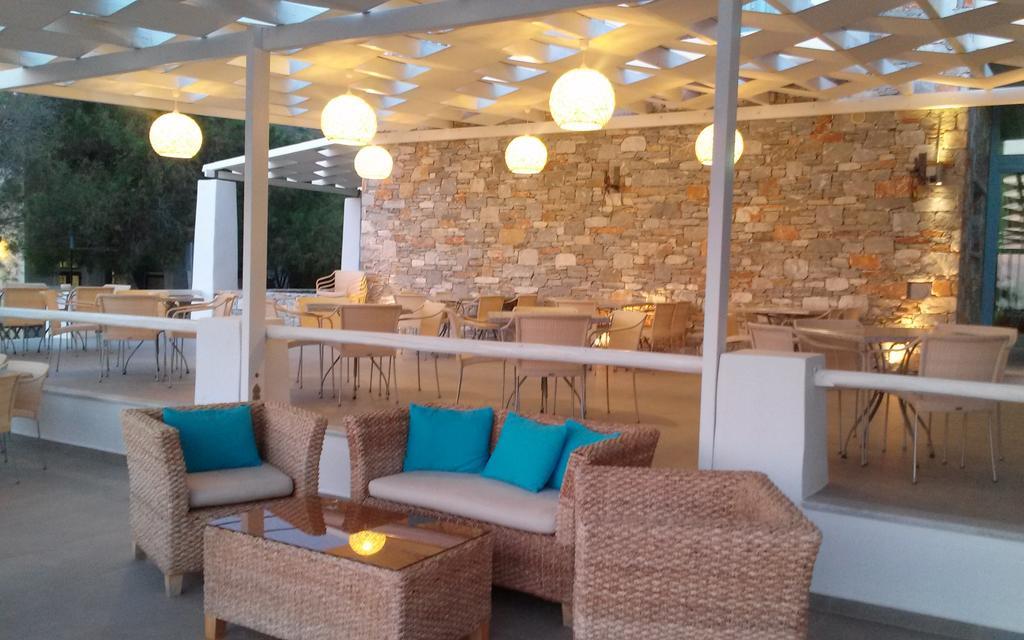 Blue Harmony Hotel Kini エクステリア 写真