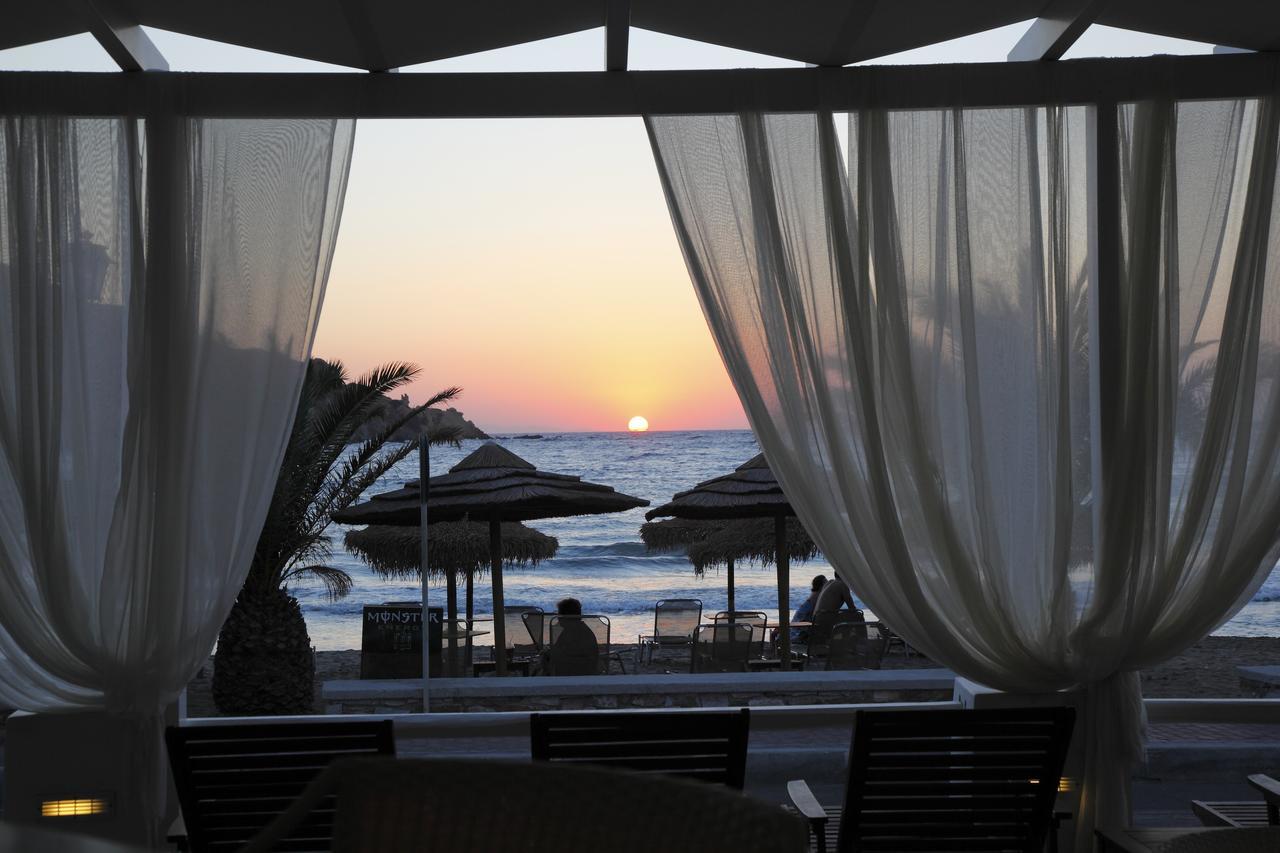 Blue Harmony Hotel Kini エクステリア 写真