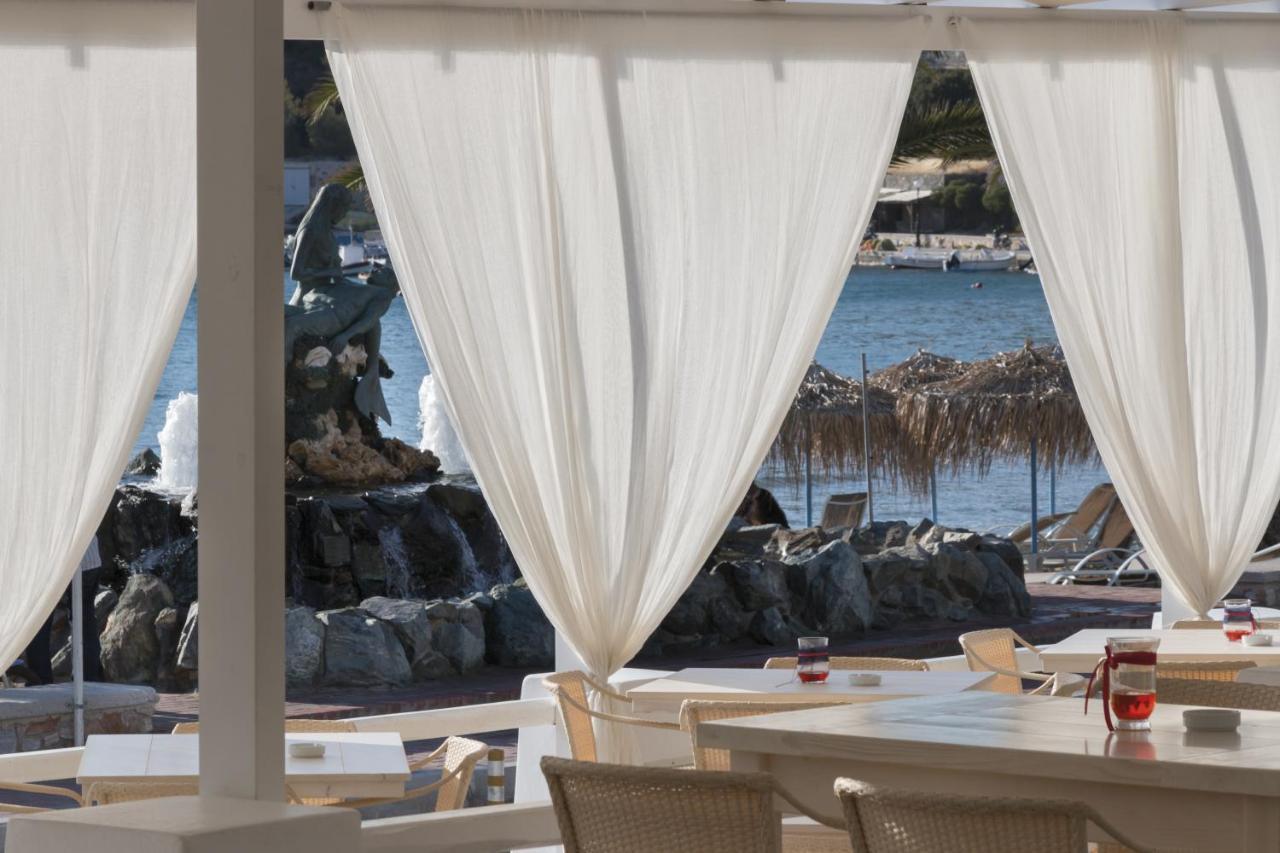 Blue Harmony Hotel Kini エクステリア 写真