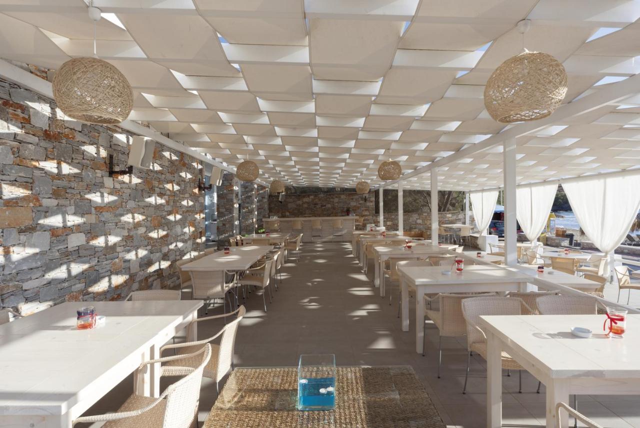 Blue Harmony Hotel Kini エクステリア 写真