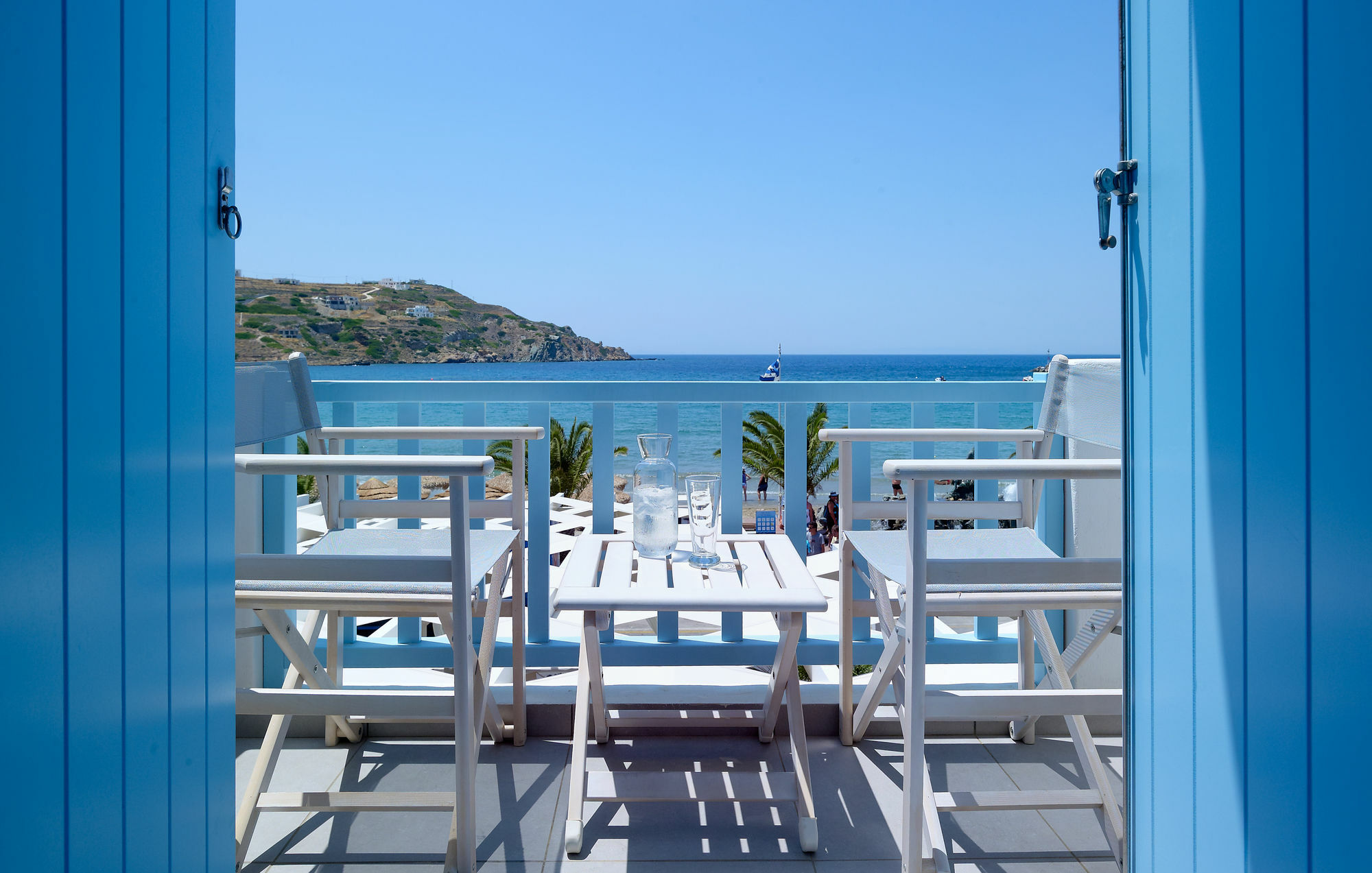 Blue Harmony Hotel Kini エクステリア 写真